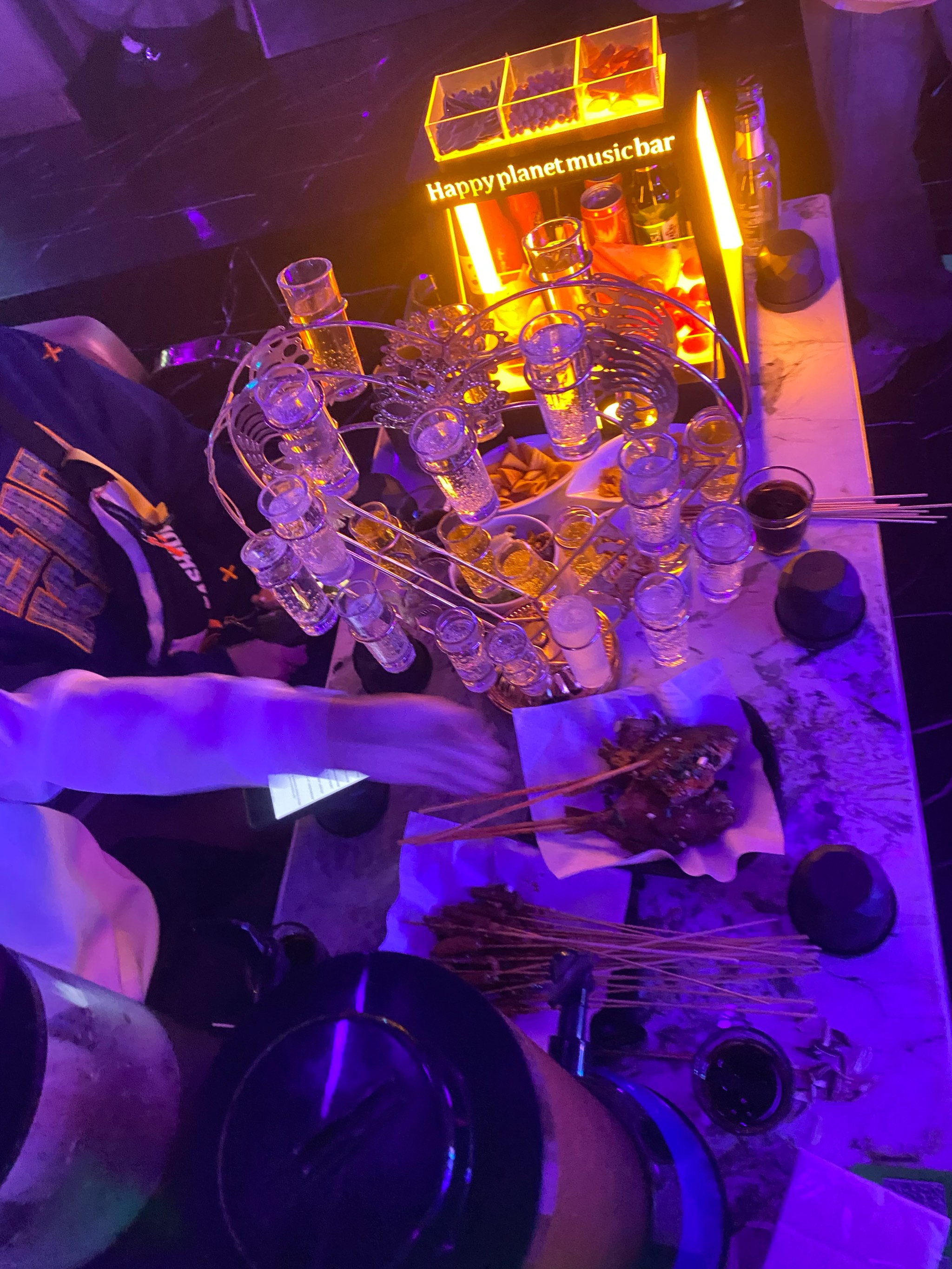 信阳商务KTV，尽情畅玩-新县ktv预定