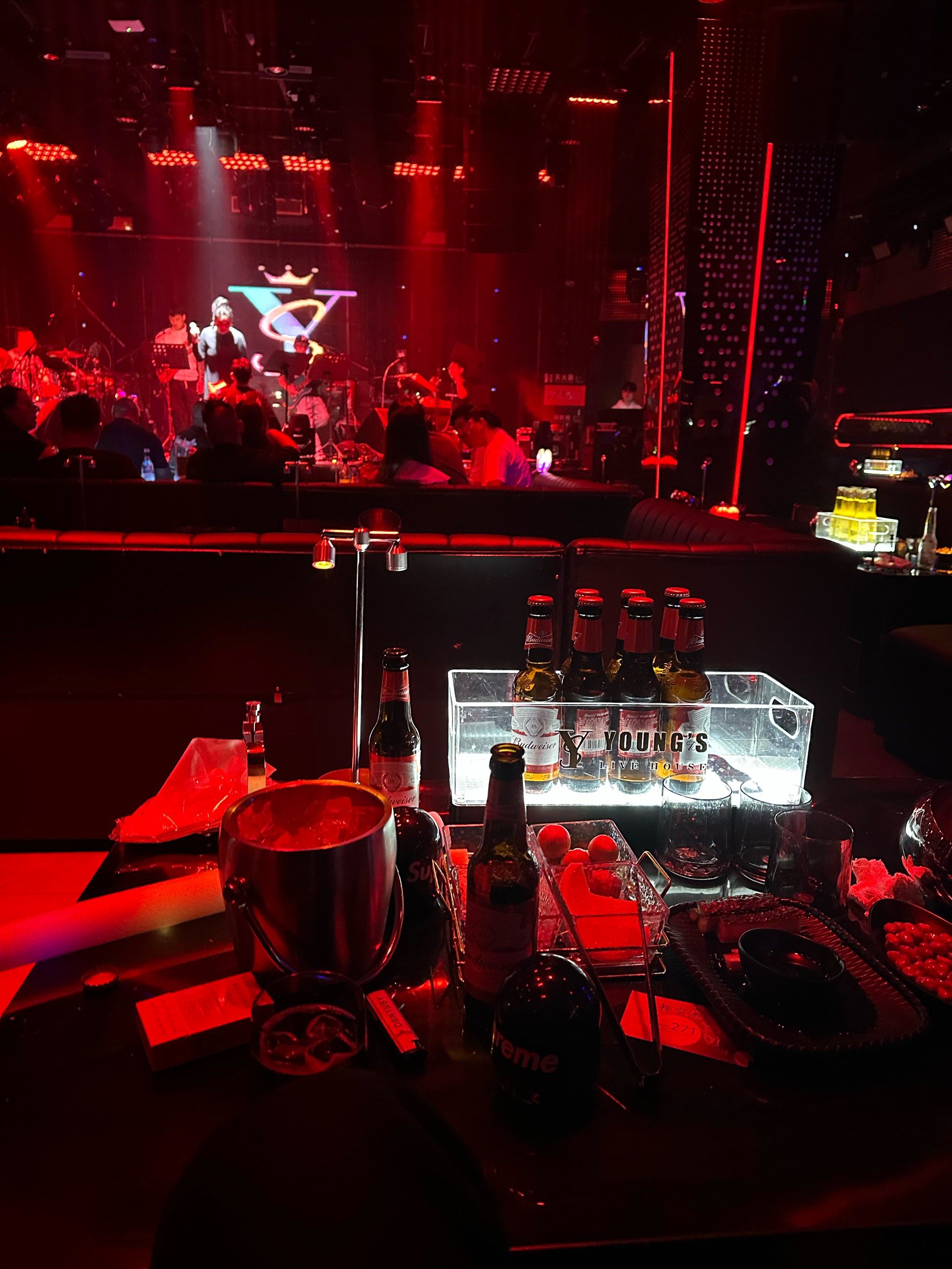 信阳商务ktv预订指南-新县ktv预定